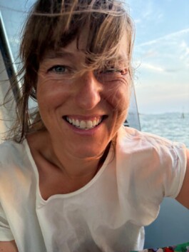 JULIA ROTTER