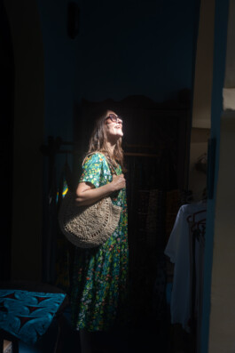 JULIA ROTTER