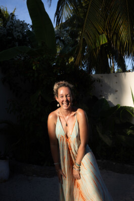 JULIA ROTTER